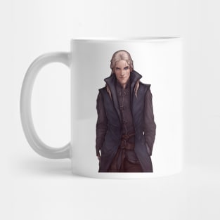 Aemond targaryen Mug